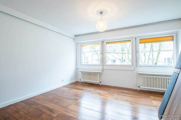 Etagenwohnung in 50667 Köln / Altstadt-Nord mit 44 m² kaufen