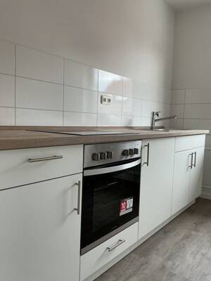 Etwas besonderes: individuelle 2-Zimmer-Wohnung – 24143 Kiel – Vorschaubild 3