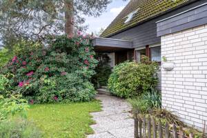 Bielefeld-Senne: freistehendes EFH | ca. 112 m² Wfl. | ca. 633 m² Grundstück | Sanierungsbedürftig – 33659 Bielefeld – Vorschaubild 5