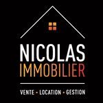 Nicolas Immobilier logo