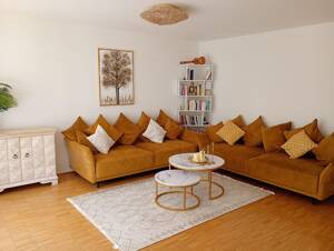 Familienfreundliche Gartenwohnung in begehrter Lage von München Trudering – 81827 München – Vorschaubild 4