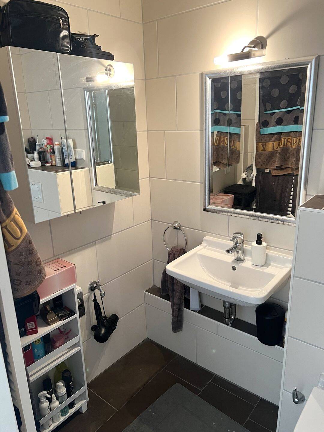 Lebendiges Wohnen im Kreuzviertel: 2-Zimmer-Wohnung mit Balkon – Münster – Vorschaubild 7
