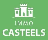 Immo Casteels logo