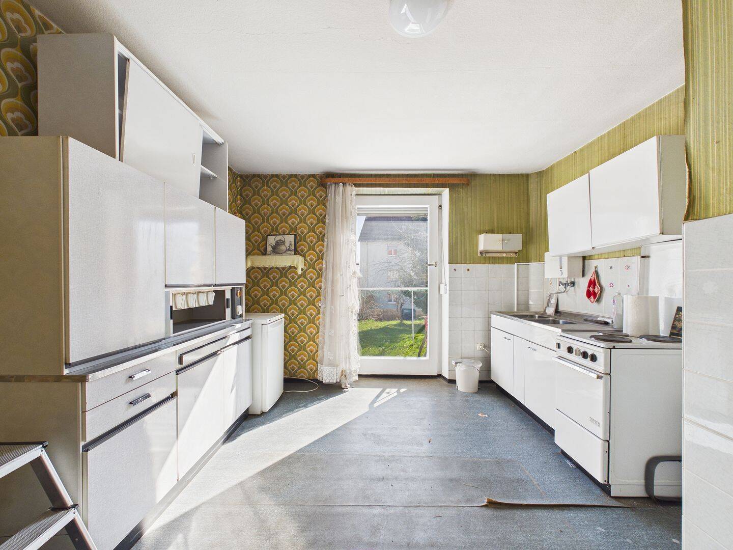Reserviert! - Haus mit Charakter und Möglichkeiten – Regensburg – Vorschaubild 6