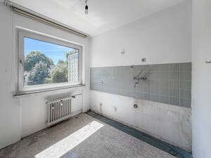 41 m² mit Balkon - alles, was man zum Wohlfühlen braucht – 45355 Essen – Vorschaubild 8