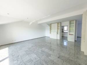 Penthouse in Opladen: 113 m² mit Weitblick, Aufzug & Garage – 51379 Leverkusen – Vorschaubild 3