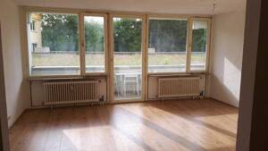 Blick ins Grüne - 2-Zimmerwohnung mit großem Westbalkon – 91056 Erlangen – Vorschaubild 3