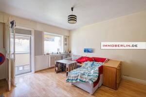 IMMOBERLIN.DE - Sympathische Wohnung mit Westbalkon in ruhiger Lage – 12109 Berlin – Vorschaubild 7