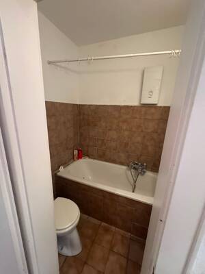 Tausch: biete 2 Zimmer, suche 1 Zimmer – 50937 Köln – Vorschaubild 6