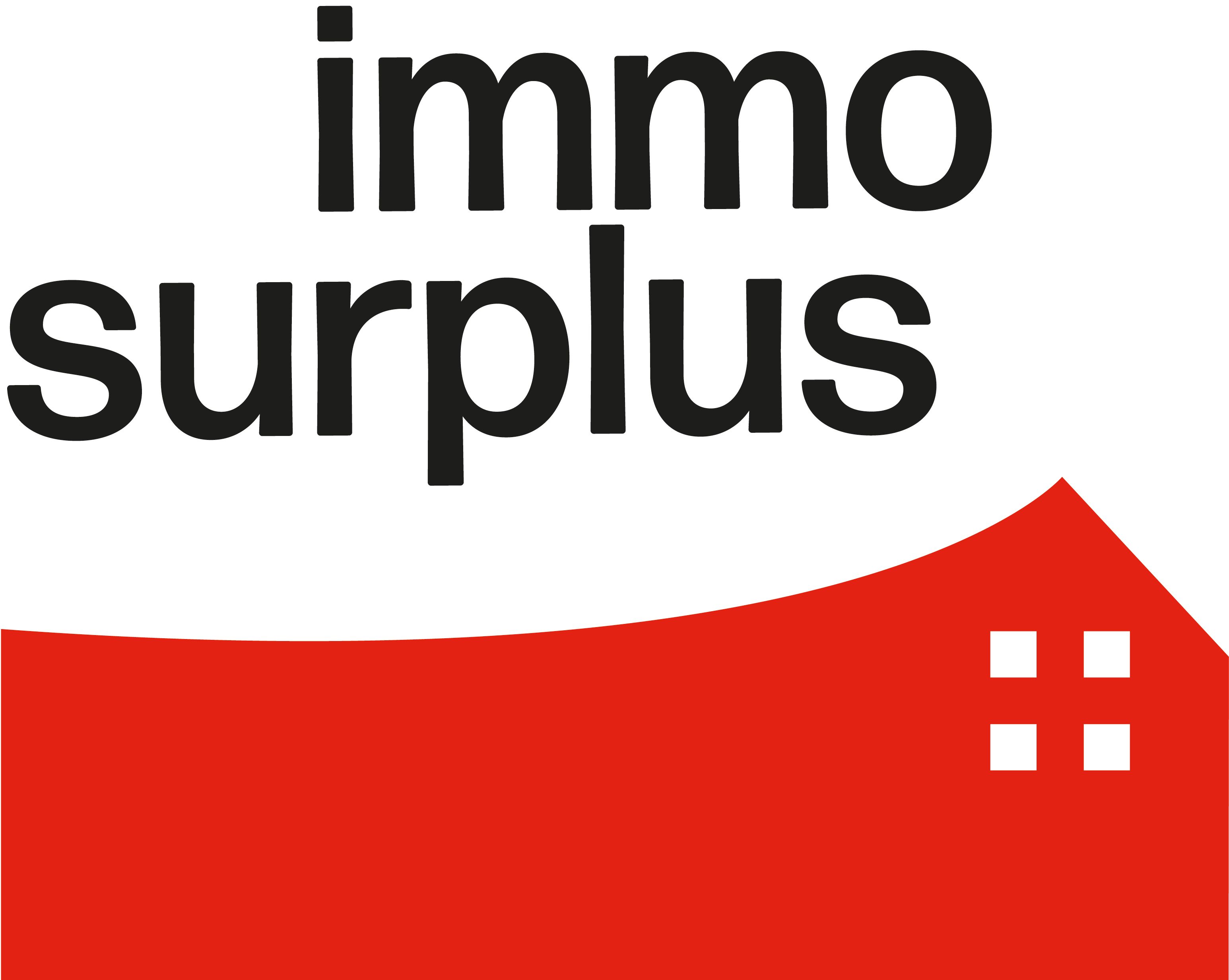 Immo surplus logo