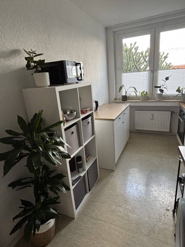 Gepflegte 2-Zimmer-Wohnung in Aachen-Burtscheid – Aachen – Vorschaubild 7