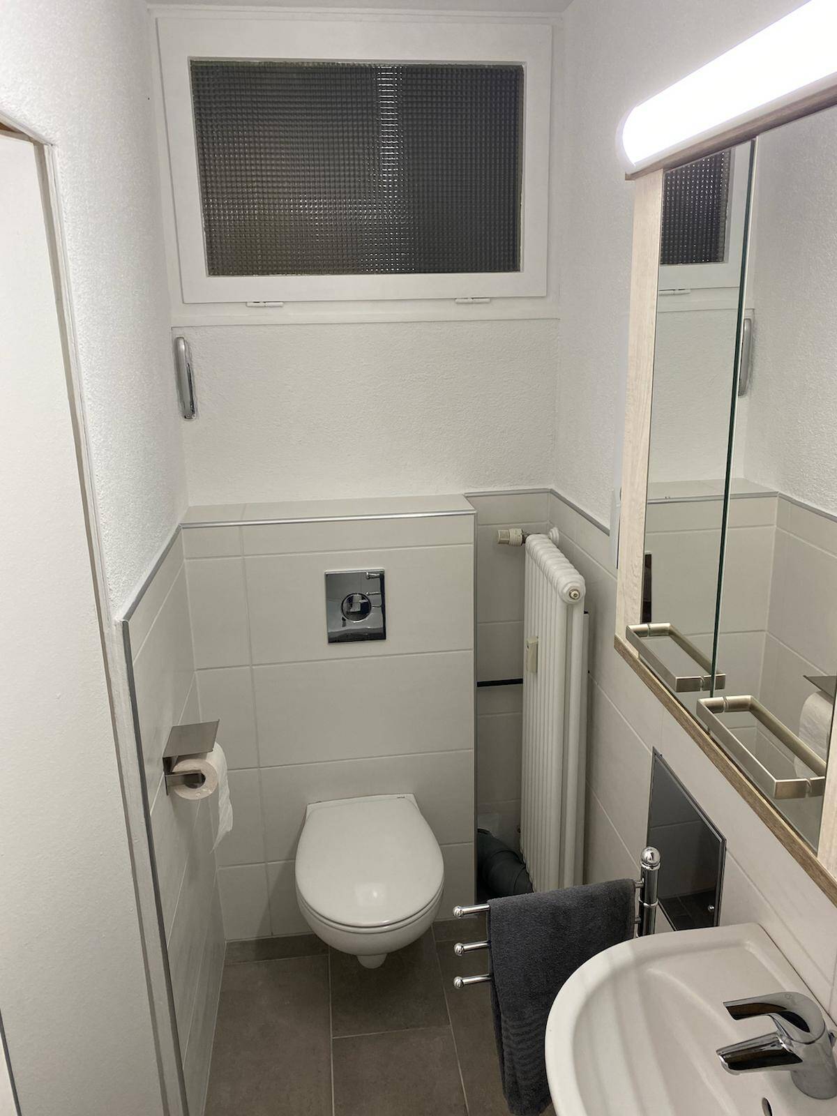 1 Zimmer Wohnung in Zentrale Lage – Erlangen – Vorschaubild 2