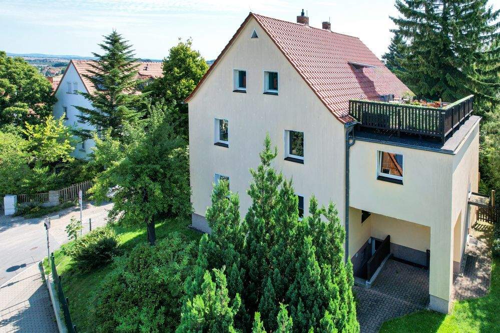 Mehrfamilienhaus - Investment – Dresden – Vorschaubild 5