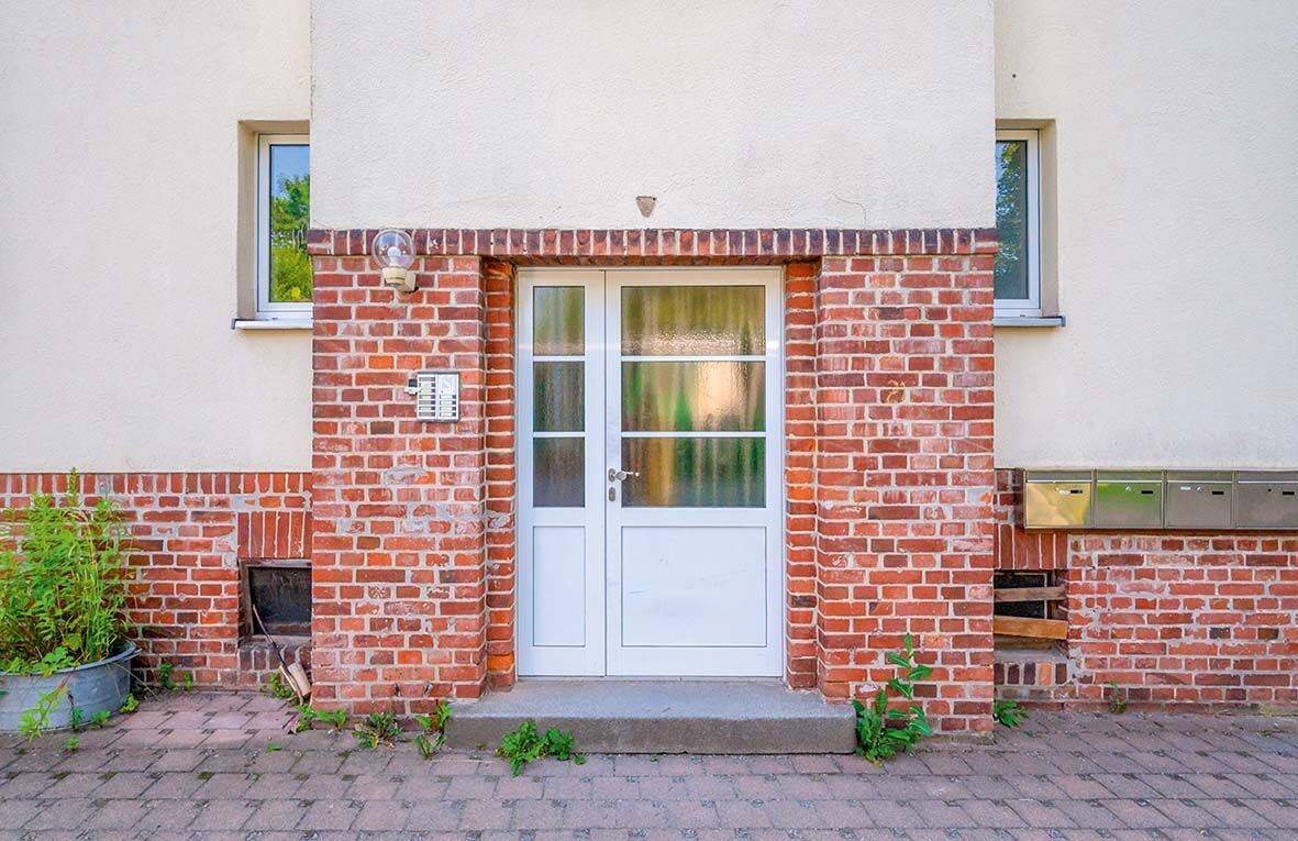 Mehrfamilienhaus in attraktiver Universitätslage mit Entwicklungspotenzial – Chemnitz – Vorschaubild 4