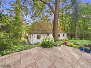 181qm ARCHITEKTENHAUS IN FROHNAU | EINZUGSBEREIT | PARKÄHNLICHER GARTEN | NAHE ZELTINGER PLATZ – 13465 Berlin – Vorschaubild 3