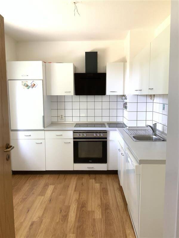 2-Zimmer-Wohnung für Mieter ab 45 Jahren in Solingen Mitte – Solingen – Vorschaubild 8