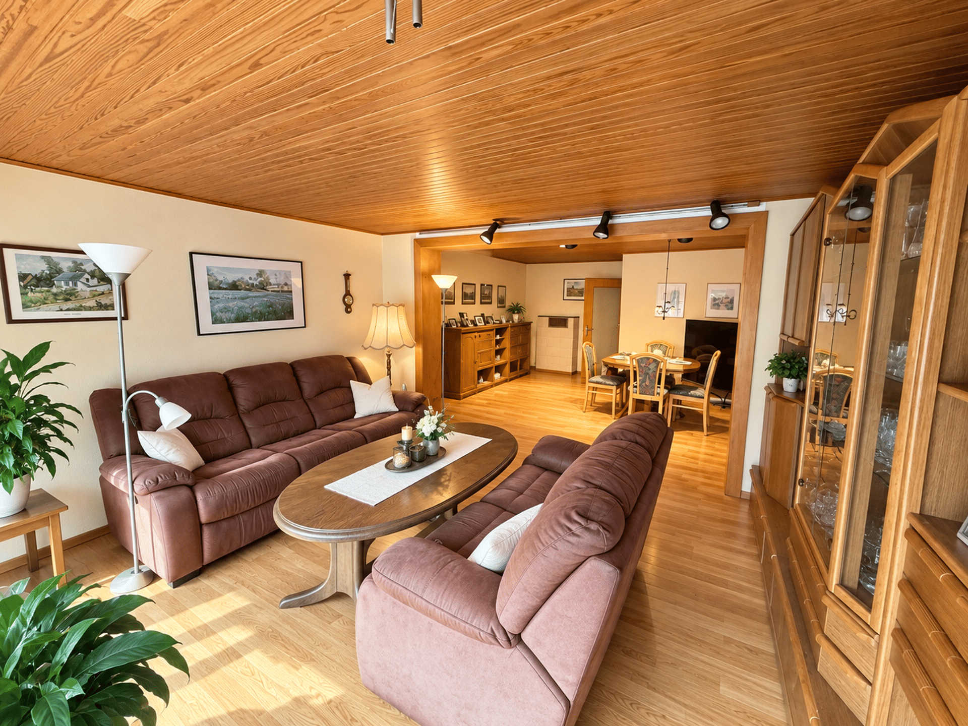 Reihenmittelhaus in 21629 Neu Wulmstorf mit 108 m² kaufen
