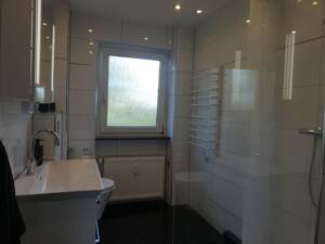 Ihr neuer Wohlfühlort - Moderne Wohnung mit zwei Balkonen in Käfertal! – 68309 Mannheim – Vorschaubild 6