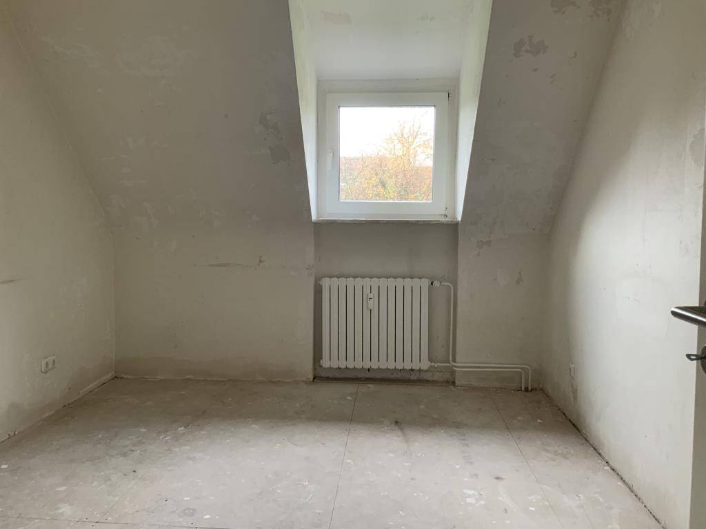 2-Zimmer-Wohnung in Gelsenkirchen Bulmke-Hüllen – Gelsenkirchen – Vorschaubild 3