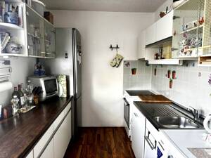 3,5 ZKBB-Wohnung mit PKW-Stellplatz – 68309 Mannheim – Vorschaubild 4