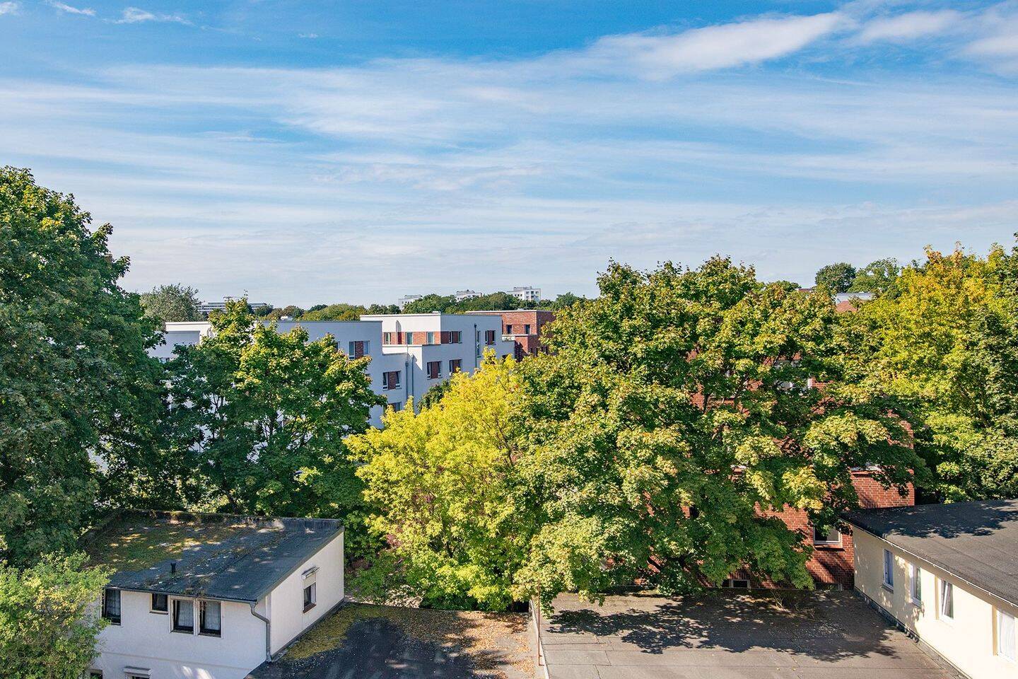 Investieren Sie in 5 Wohnungen HH-Heimfeld - Gebot erbeten! – Hamburg – Vorschaubild 5