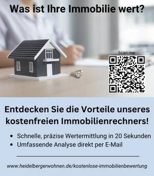"Helle 2-Zimmer-Wohnung in Ludwigshafen - Zentral & Komfortabel Wohnen!" – 67063 Ludwigshafen am Rhein – Vorschaubild 8