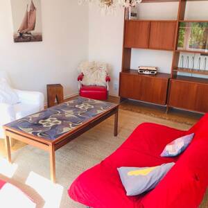 Top möblierte 4-Zimmer-Maisonettewohnung mit Nutzfläche im 2 OG. und 3. OG. mit Süd-Balkon/ ab sofort frei – 22089 Hamburg – Vorschaubild 6
