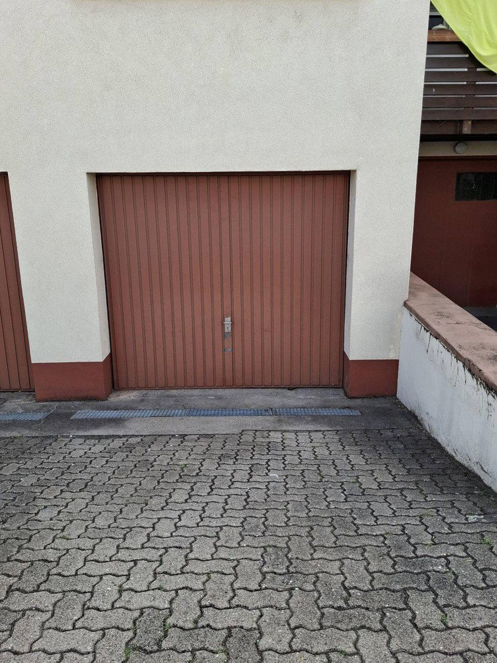Erdgeschosswohnung in 67346 Speyer mit 59 m² kaufen
