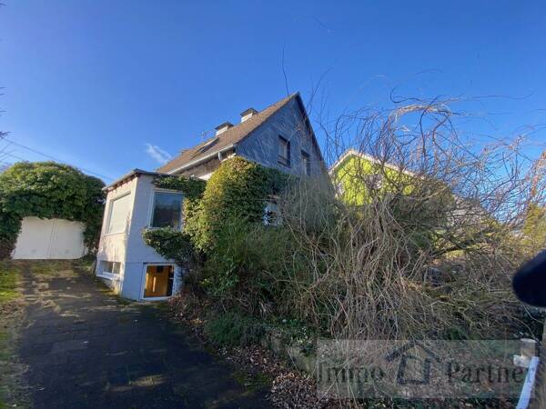Einfamilienhaus in 45529 Hattingen mit 135 m² kaufen