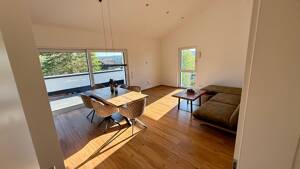 Teilmöblierte 3-Zimmer-Penthouse-Wohnung in Rinchnach – 94269 Rinchnach – Vorschaubild 7