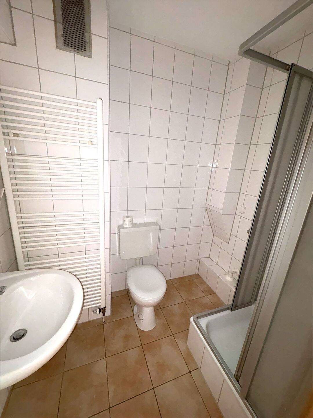 gepflegte 3 Zimmer-Wohnung in zentraler Lage von Hamm – Hamm – Vorschaubild 7