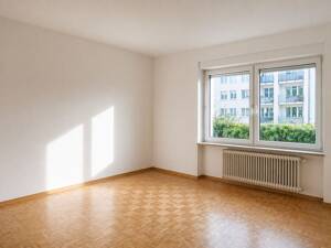 Kapitalanlage - Dreifamilienhaus in Bestlage nahe der Messe – 60486 Frankfurt am Main – Vorschaubild 2