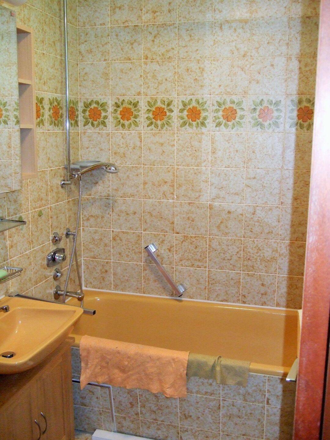 Bad Wildbad: Einfach ausgestattete Etagenwohnung - Perfekt für Ihre individuellen Ideen! – Bad Wildbad – Vorschaubild 8