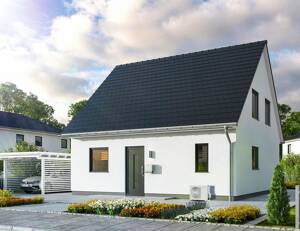 Klassischer Traum in Massivbauweise: Ihr lichtdurchflutetes Familienrefugium mit Stil und Weitblick. – 1328 Dresden – Vorschaubild 3