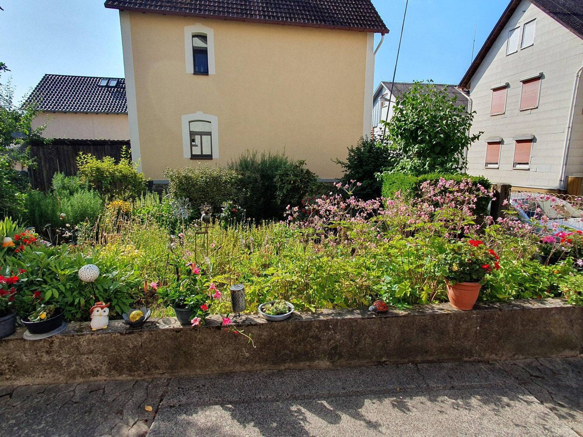 Haus in 35418 Buseck-Beuern mit 120 m² kaufen