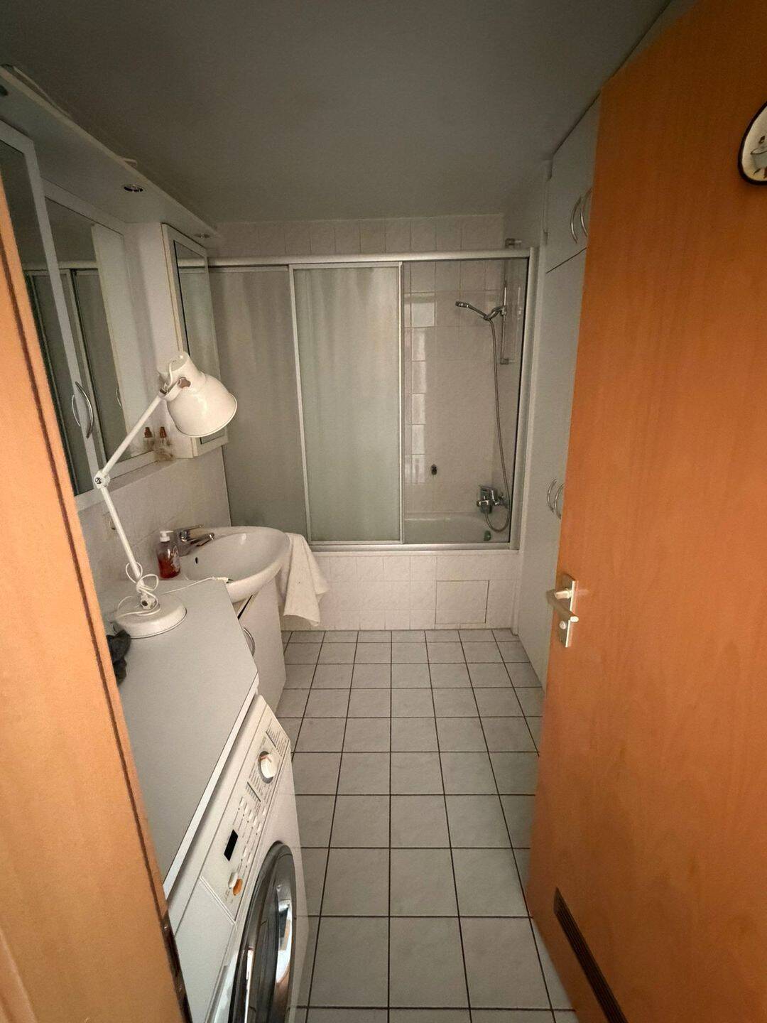 Zentrale Wohnung in Stuttgart – Perfekte Lage & Komfort – Stuttgart – Vorschaubild 8