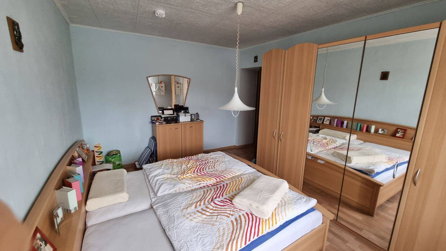 Zentrale Wohnung in Trier Süd zu verkaufen – Trier – Vorschaubild 5