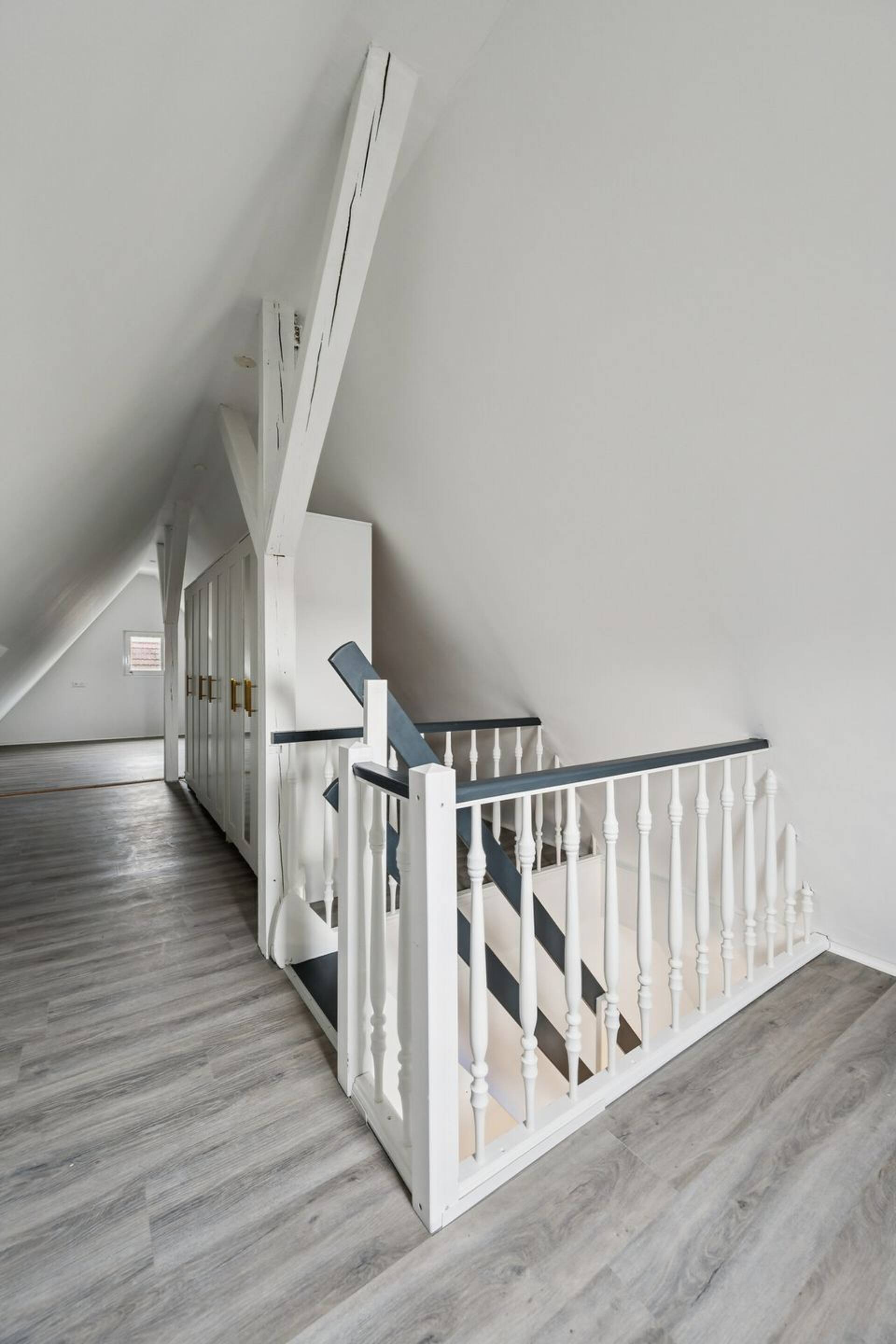Dachgeschosswohnung in 71642 Ludwigsburg mit 65,91 m² kaufen