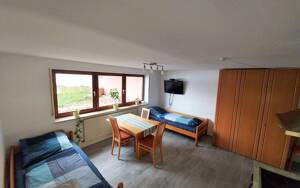 Möblierte Wohnung Stuttgart - Wohnen auf Zeit auf Bauernhof – 70565 Stuttgart – Vorschaubild 3