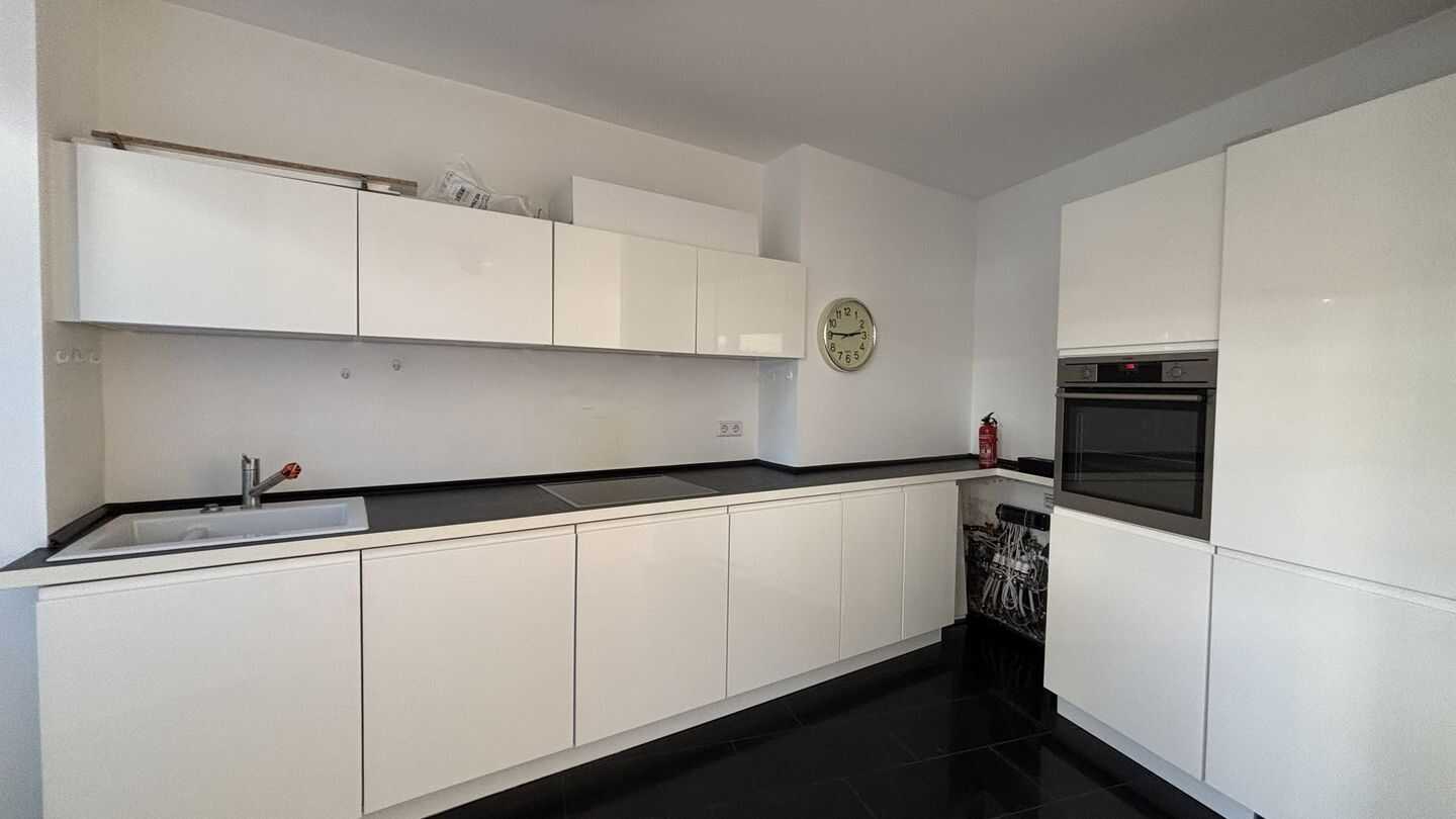 Großzügige 2-Zimmer-Wohnung zentral in Kaiserswerth – Düsseldorf – Vorschaubild 6