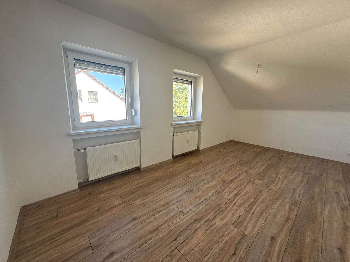 Gemütliche 3-Zimmer-Wohnung in Burgfarrnbach, Fürth – Fürth – Vorschaubild 2