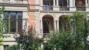 Schöne Altbauwohnung inkl PKW-Stellplatz im beliebten Paulusviertel – 6114 Halle (Saale) – Vorschaubild 3