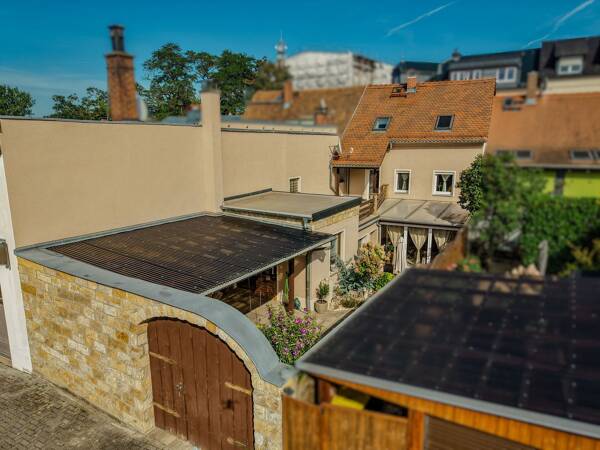 Haus in 01589 Riesa mit 174,45 m² kaufen