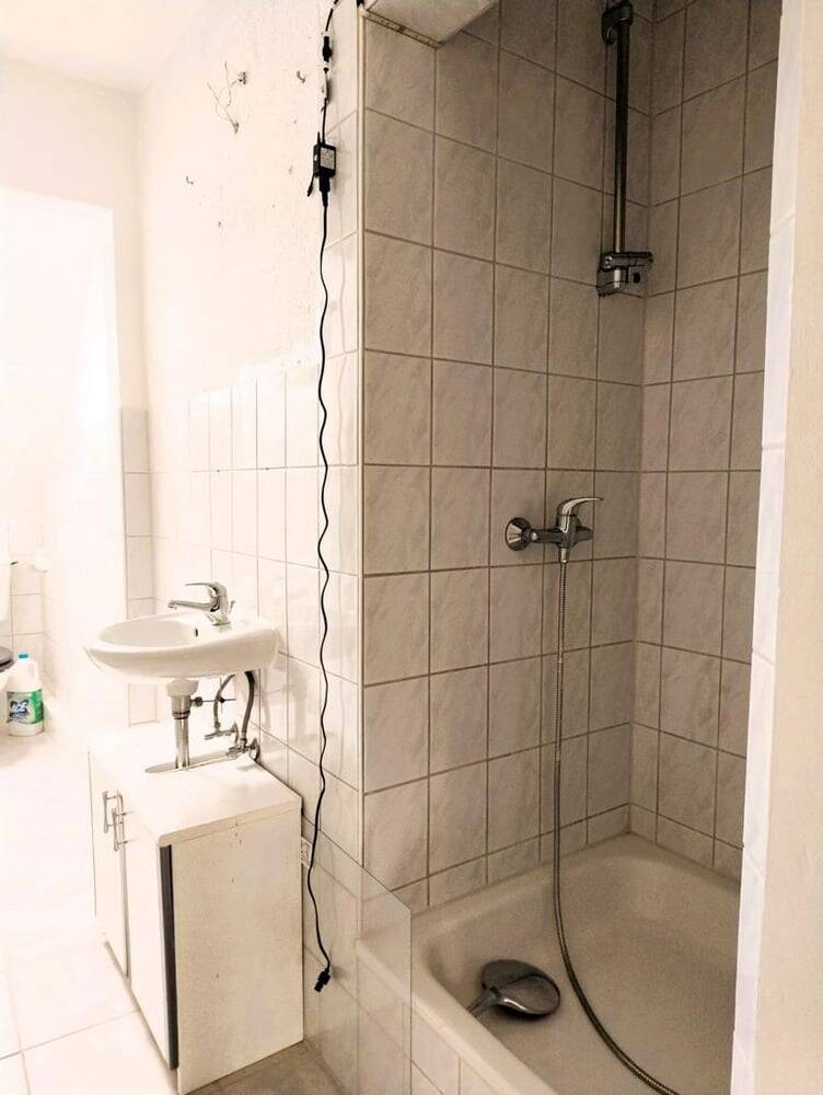 Richtig tolle Dachgeschosswohnung in der Nordstadt - sofort frei! – Pforzheim – Vorschaubild 7