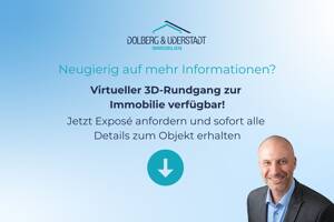 Gepflegtes Reihenendhaus mit viel Platz, Anbaupotential, herrlichem Garten und eigener Garage – 22175 Hamburg – Vorschaubild 2