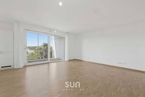 Weitblick über Frankfurt - Stilvolle 3-Zimmer-Wohnung in der Europa-Allee – 60486 Frankfurt am Main – Vorschaubild 8
