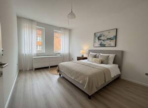 Frisch sanierte 2-Zimmer-Wohnung in zentraler Lage! – 24143 Kiel – Vorschaubild 7