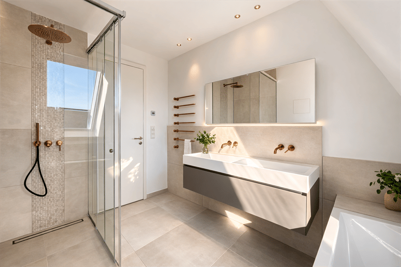 Season opening: Dachneubau mit Sonnenlounge – Berlin – Vorschaubild 2