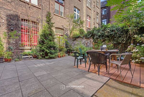 Mehrfamilienhaus in 51105 Köln mit 457 m² kaufen