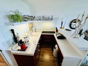 ***Stilvolles Apartment mit Aussicht*** – 45879 Gelsenkirchen – Vorschaubild 5